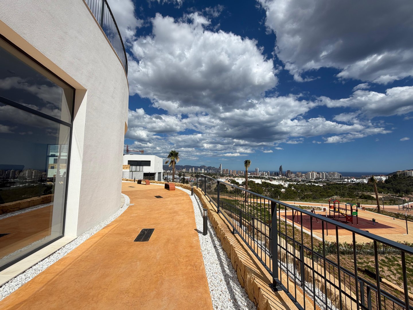 Appartamento 151 m² a Finestrat