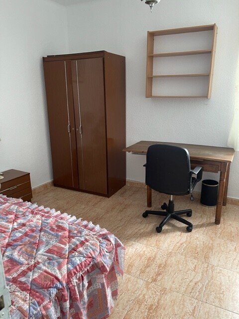 Piso de 100 m² en Salamanca