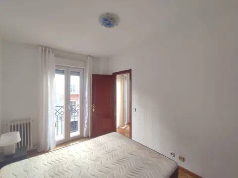 Piso de 55 m² en Madrid