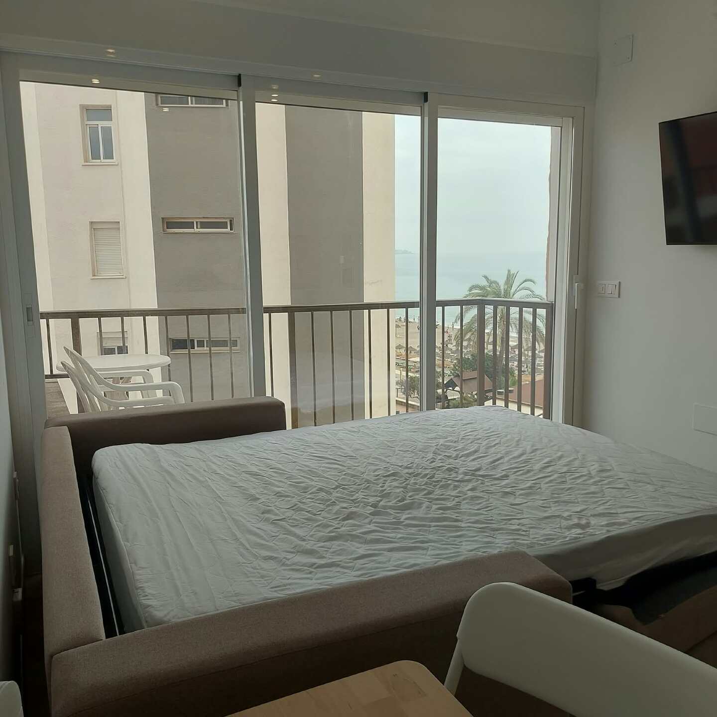 Piso de 24 m² en Fuengirola