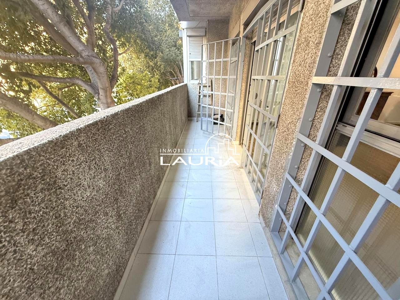 Piso de 120 m² en Valencia