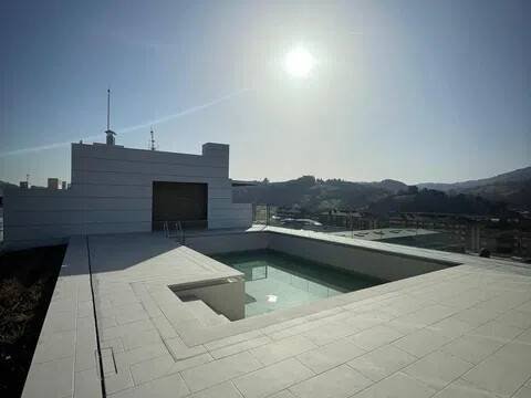 Piso de 65 m² en Zarauz
