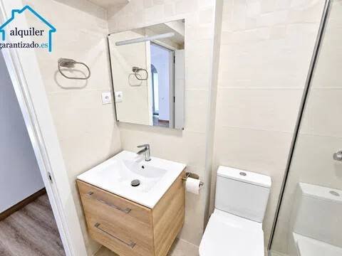 Pis de 71 m² a Alcalá de Henares
