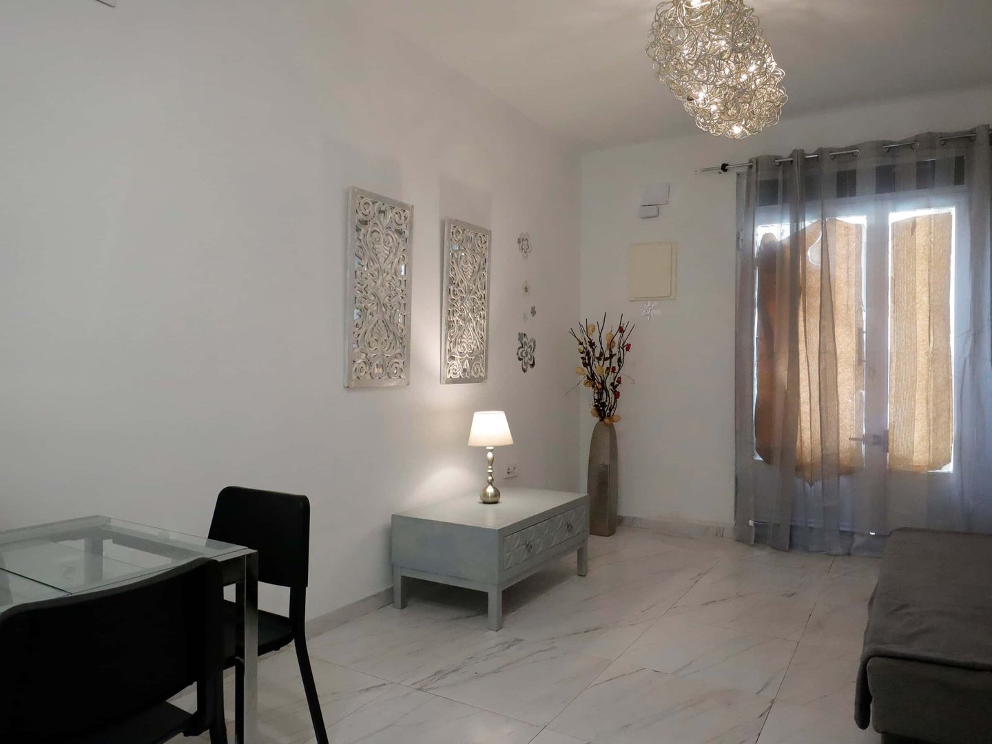 Appartamento 42 m² a Madrid