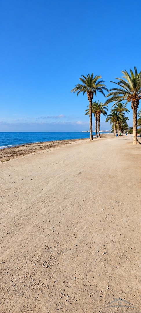 Appartamento 80 m² a Roquetas de Mar