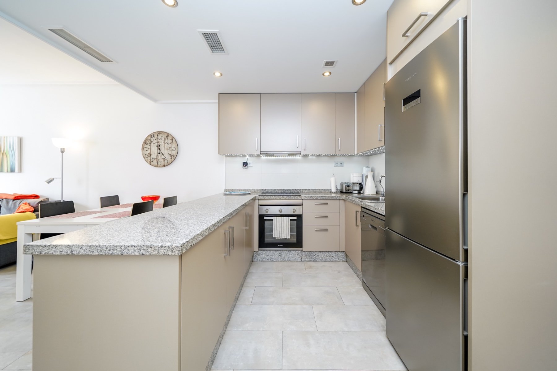 Piso de 77 m² en Dolores