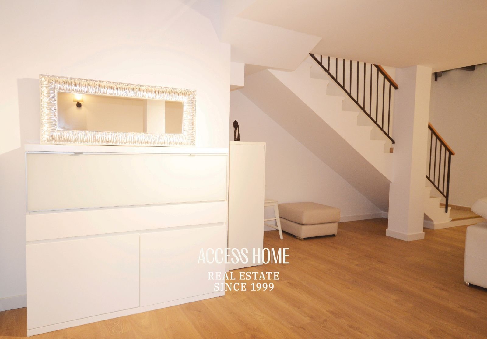 Piso de 120 m² en Alella