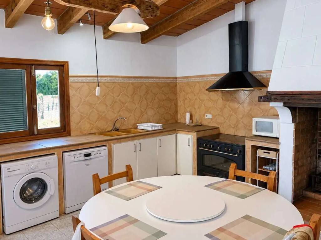 Piso de 124 m² en Santa Margalida