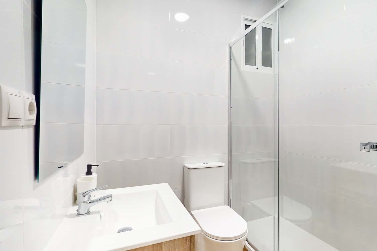Habitació de lloguer, València