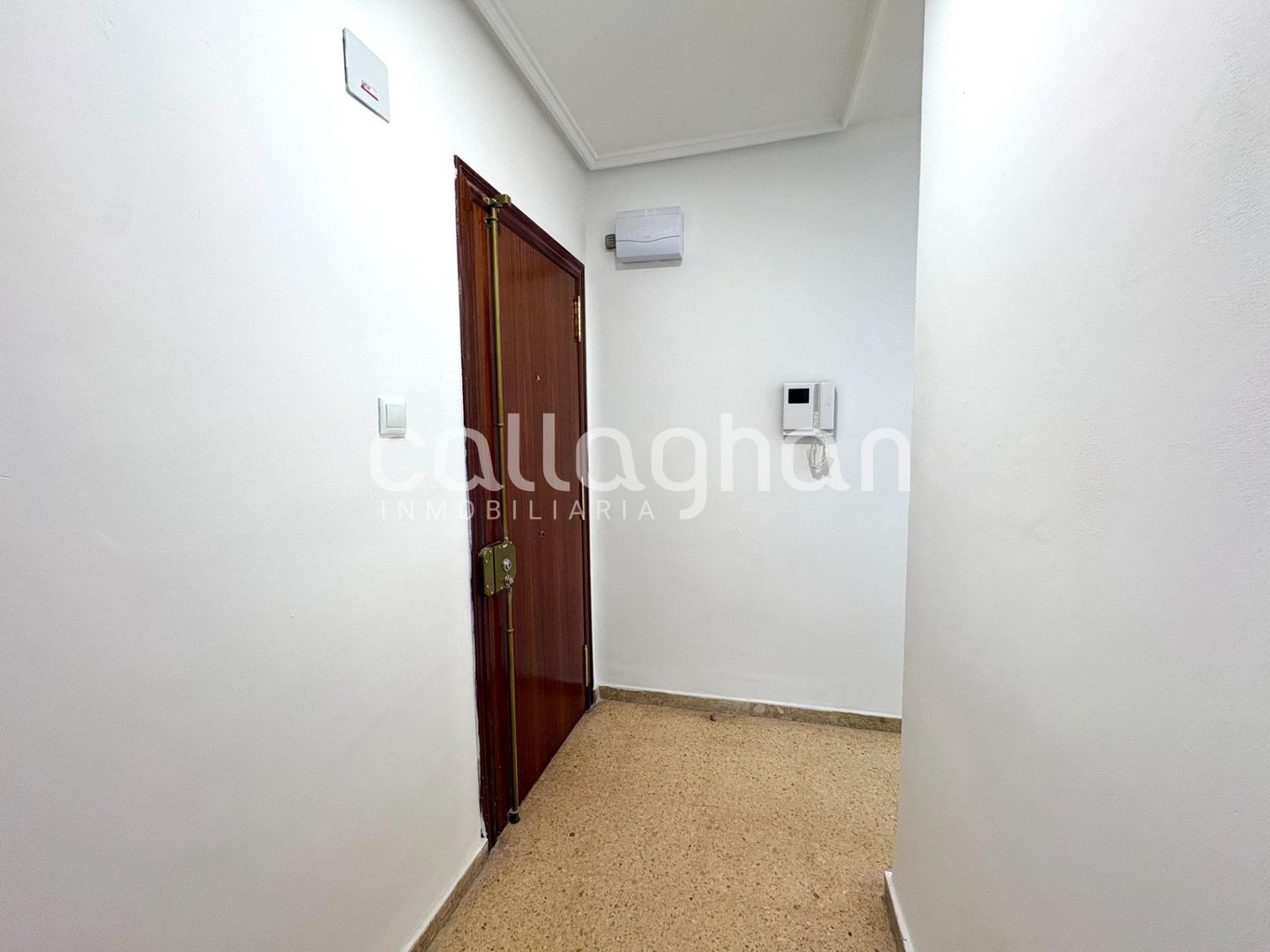 Apartamento 71 m² em València