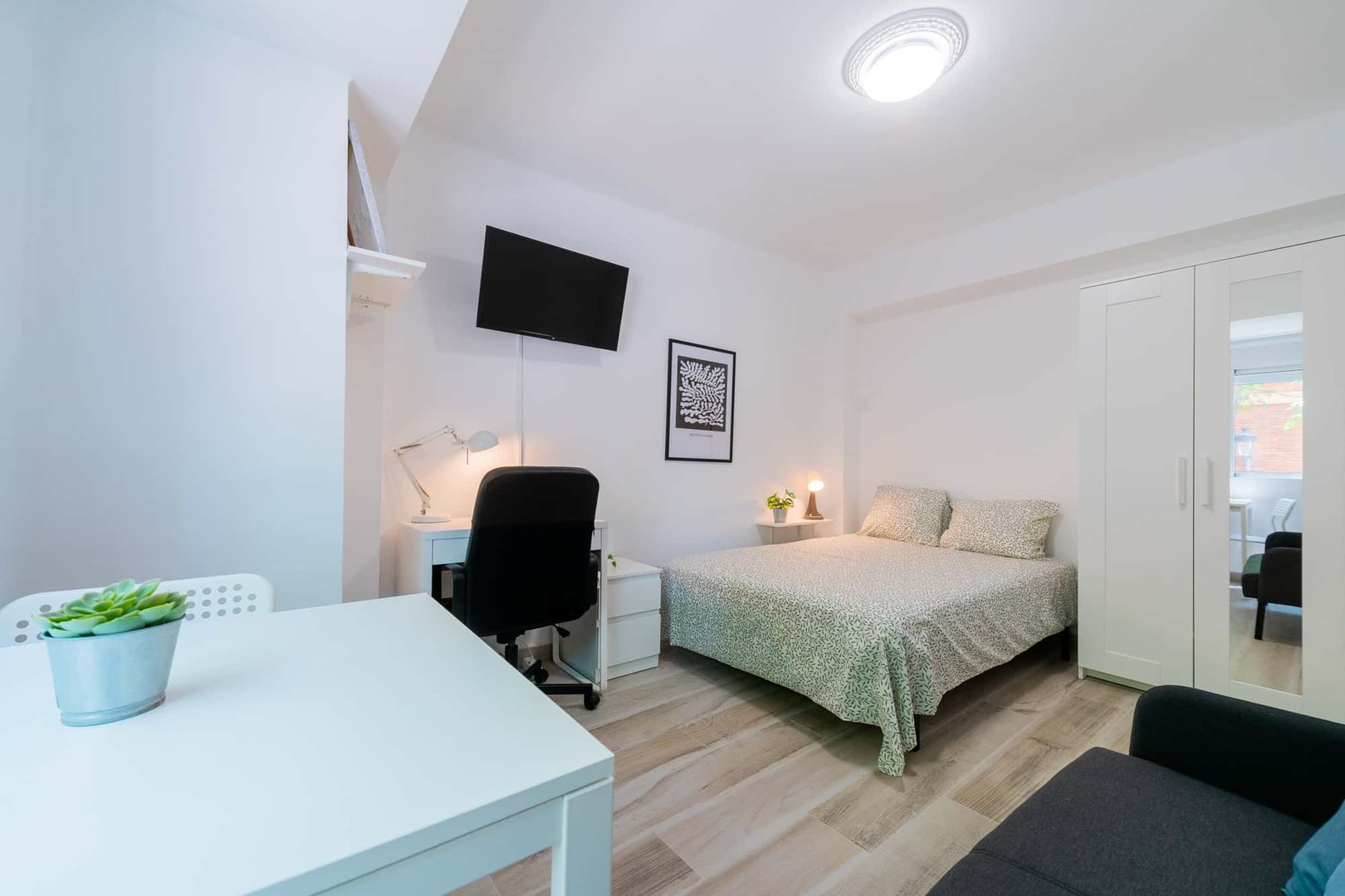Habitació de lloguer, València