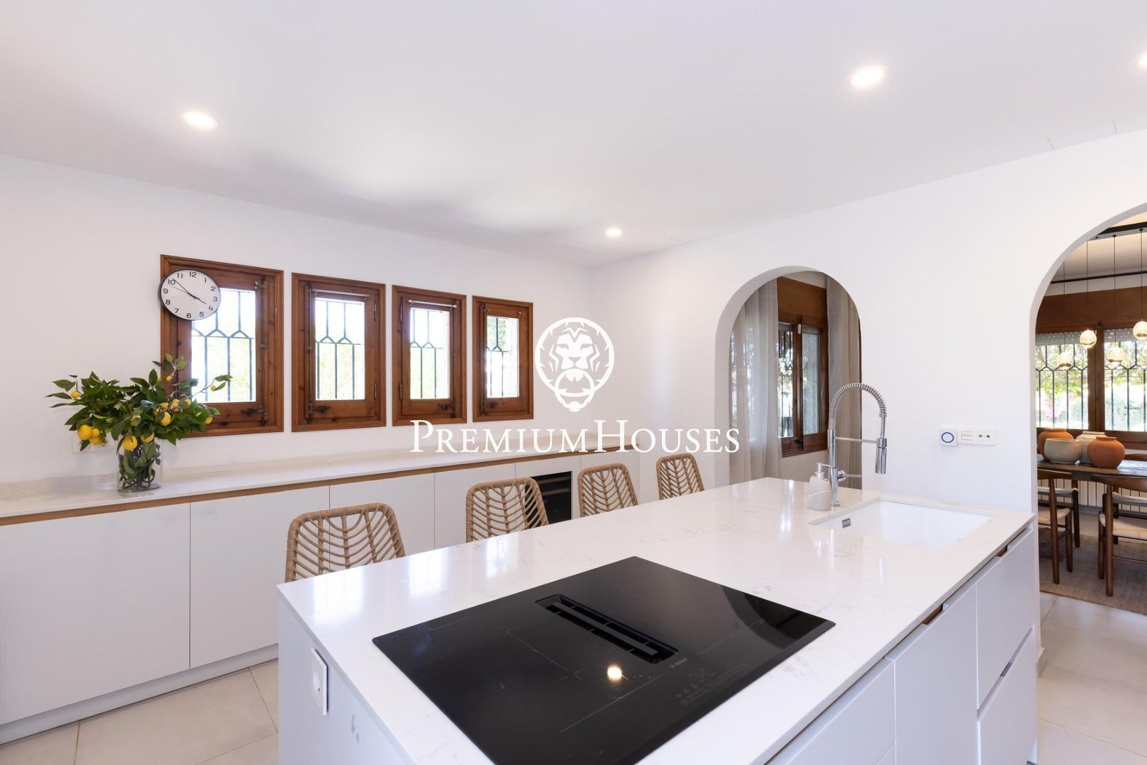 Casa de 179 m² en Cunit