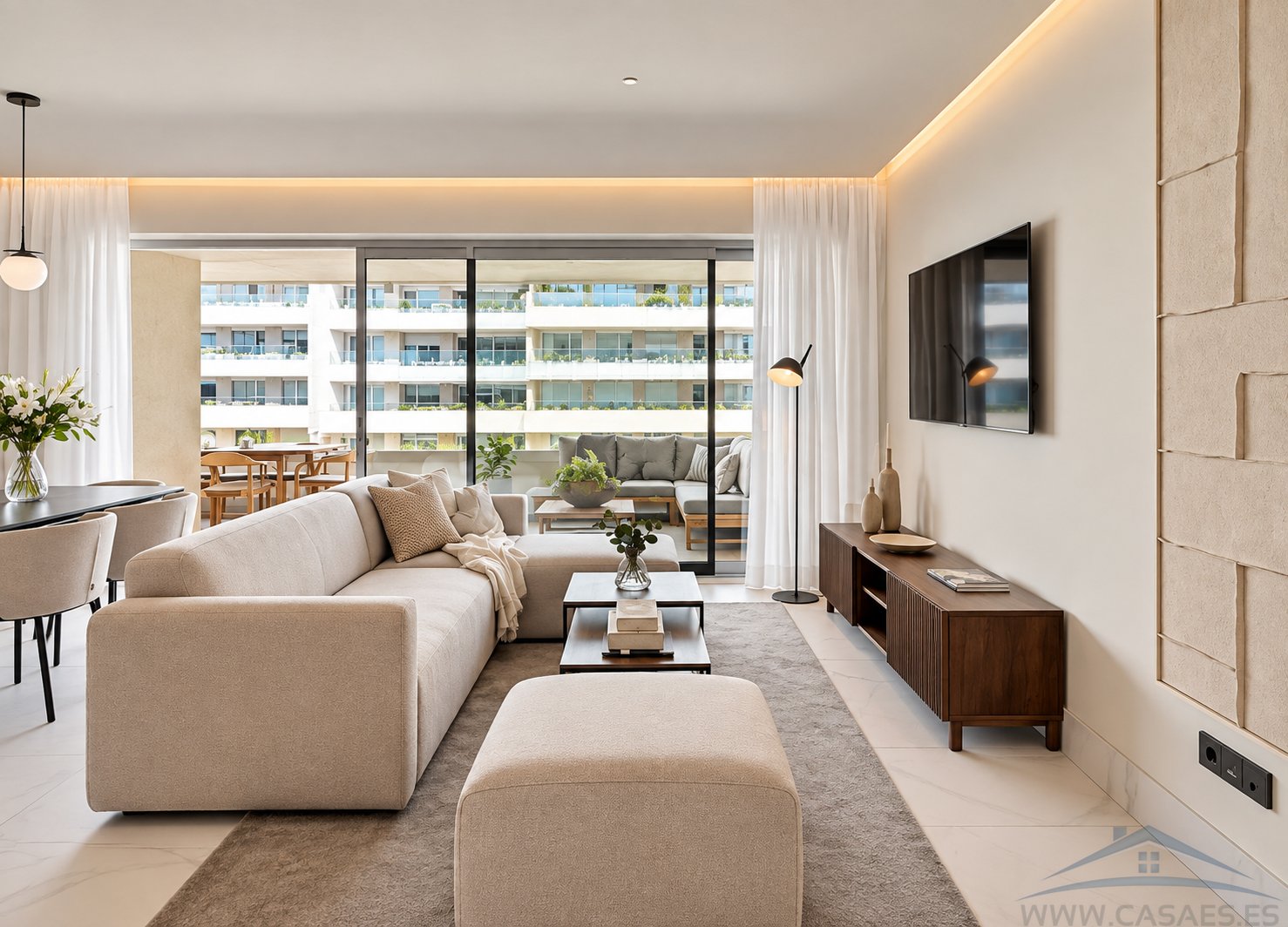 Appartamento 155 m² a Marbella