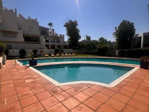 Pis de 130 m² a Estepona