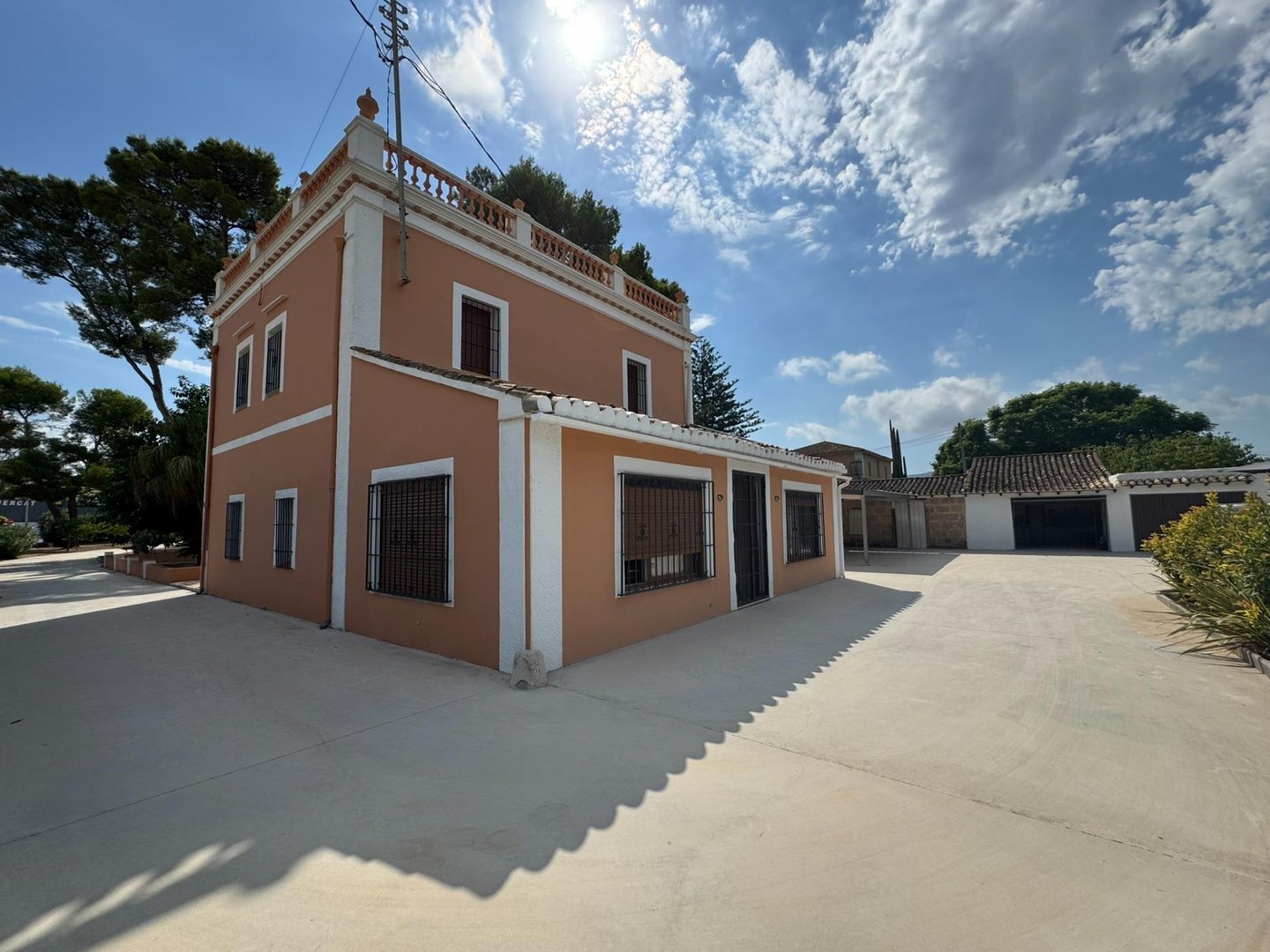 Casa de 440 m² en Ondara