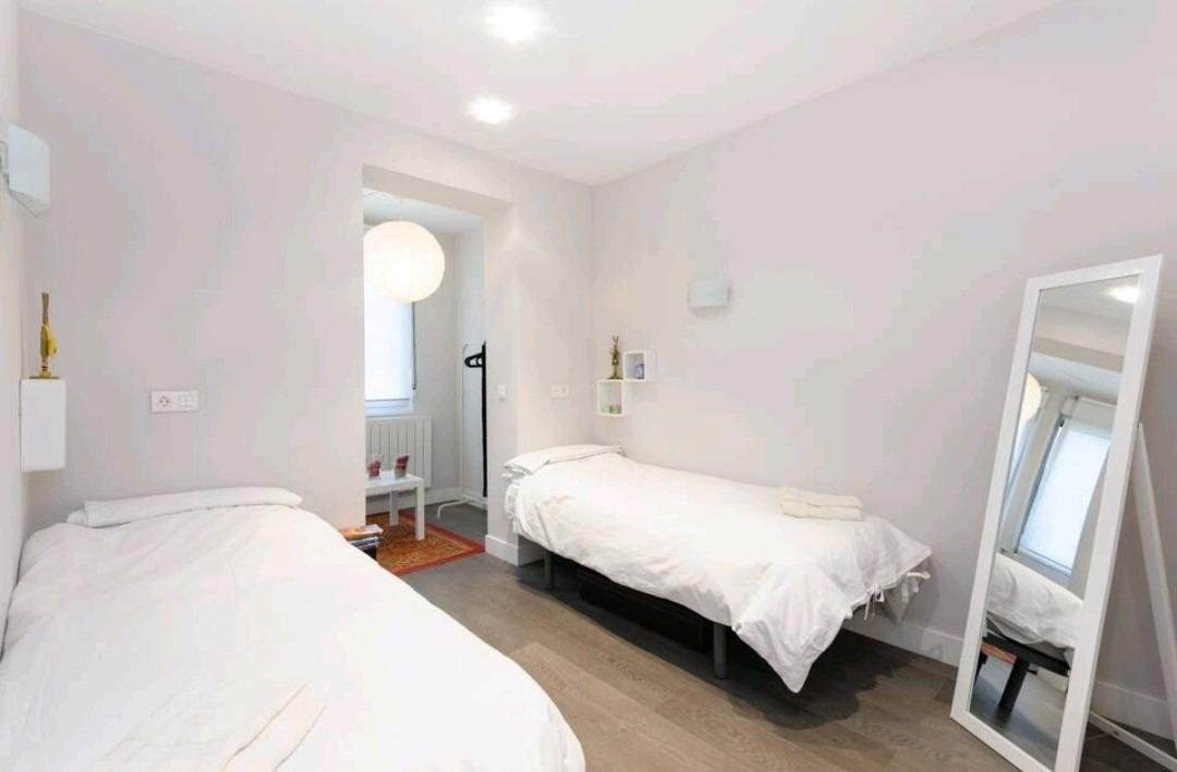 Piso de 98 m² en Bilbao