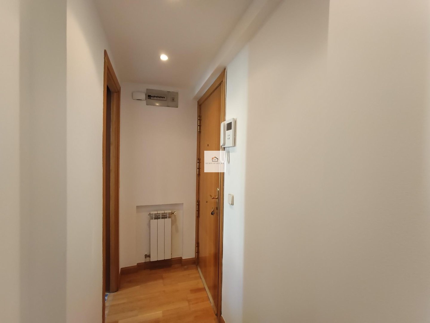 Appartamento 53 m² a Madrid