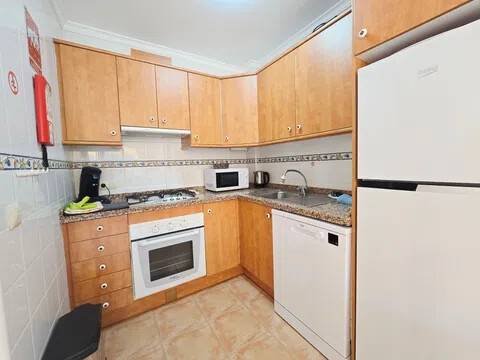 Appartamento 80 m² a el Poble Nou de Benitatxell / Benitachell