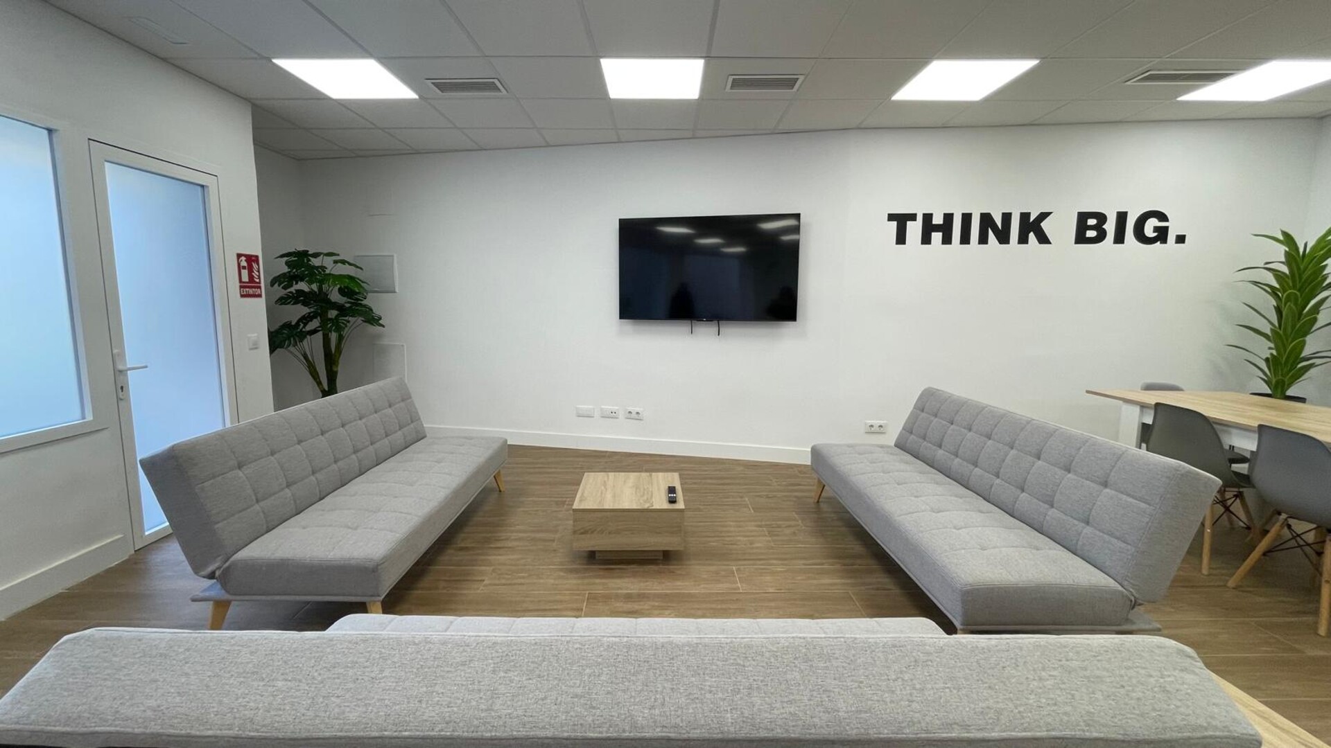 Habitación 290 m², Villanueva de la Cañada