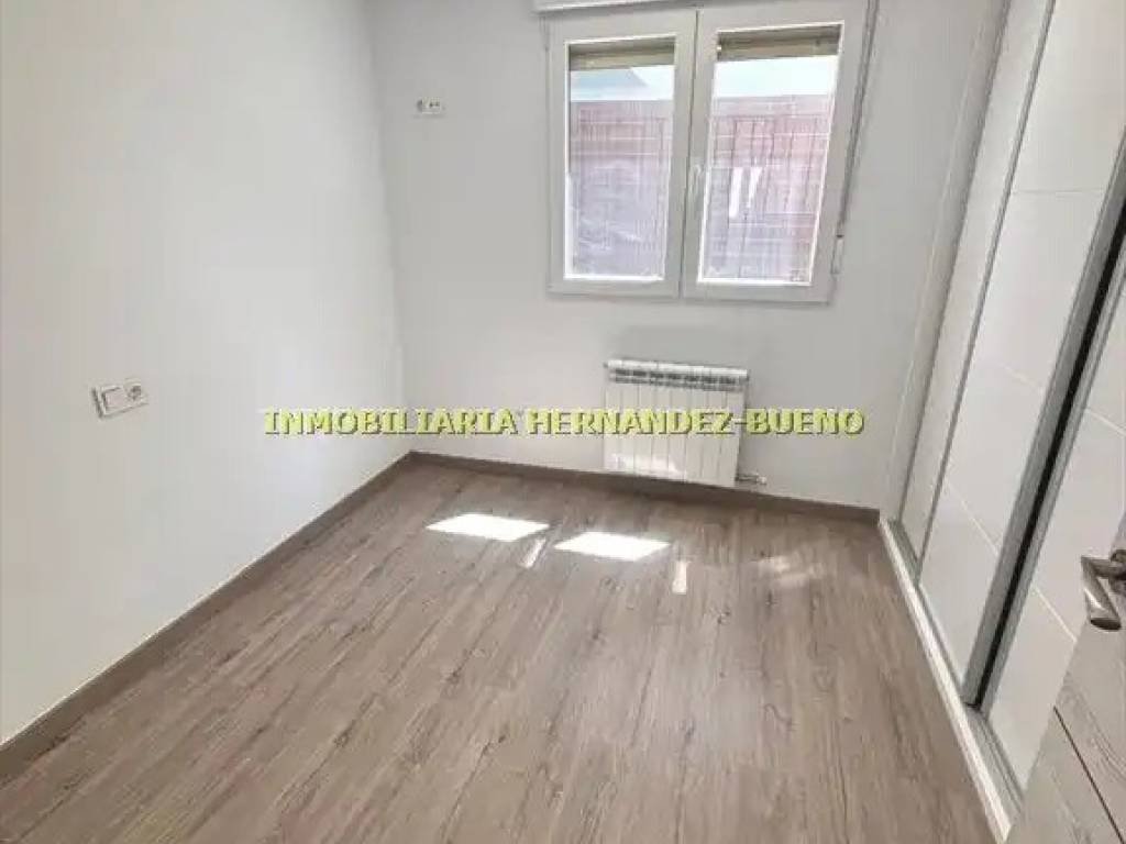 Piso de 121 m² en Salamanca