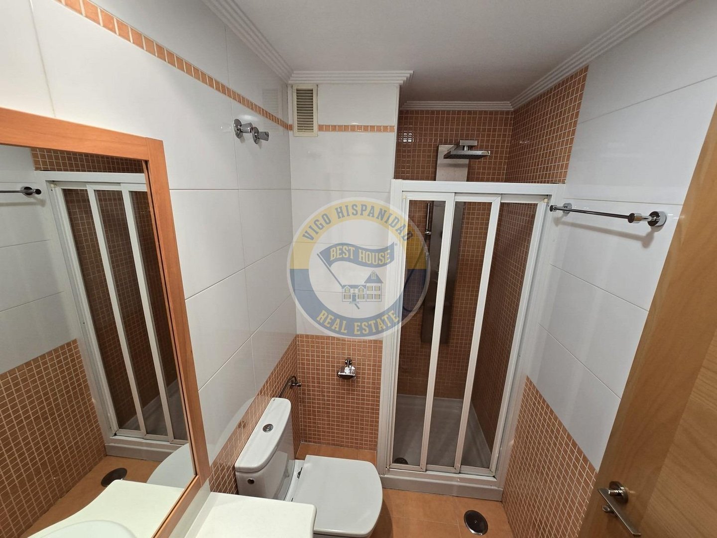 Piso de 75 m² en Vigo