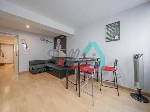 Piso de 46 m² en Oviedo