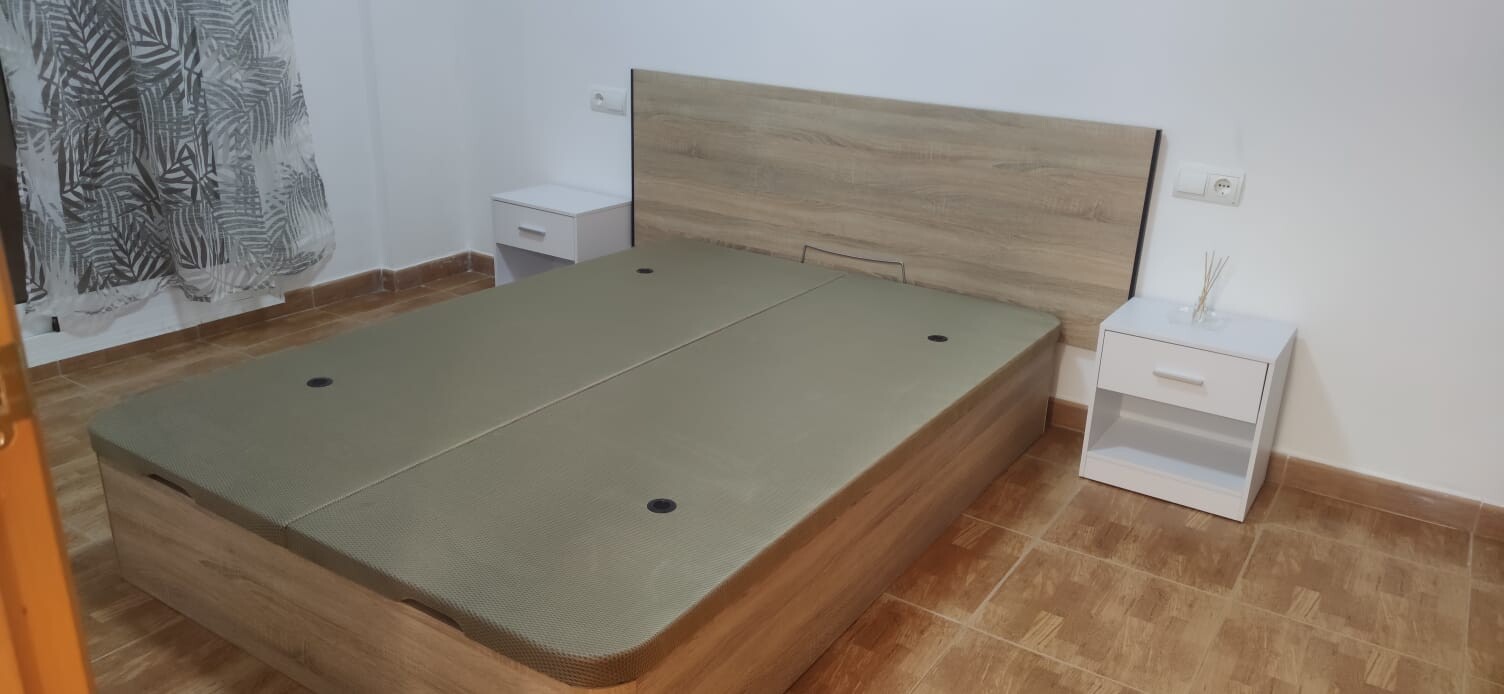 Appartamento 62 m² a l'Aldea