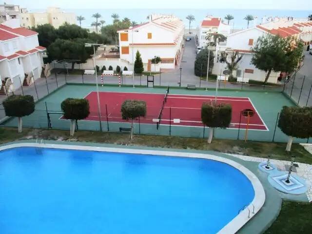 Piso de 101 m² en el Campello