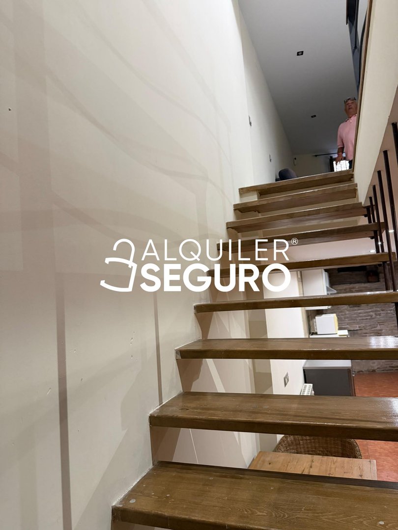 Pis de 95 m² a Toledo