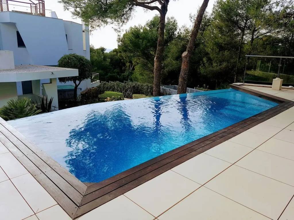 Casa de 744 m² en Marbella