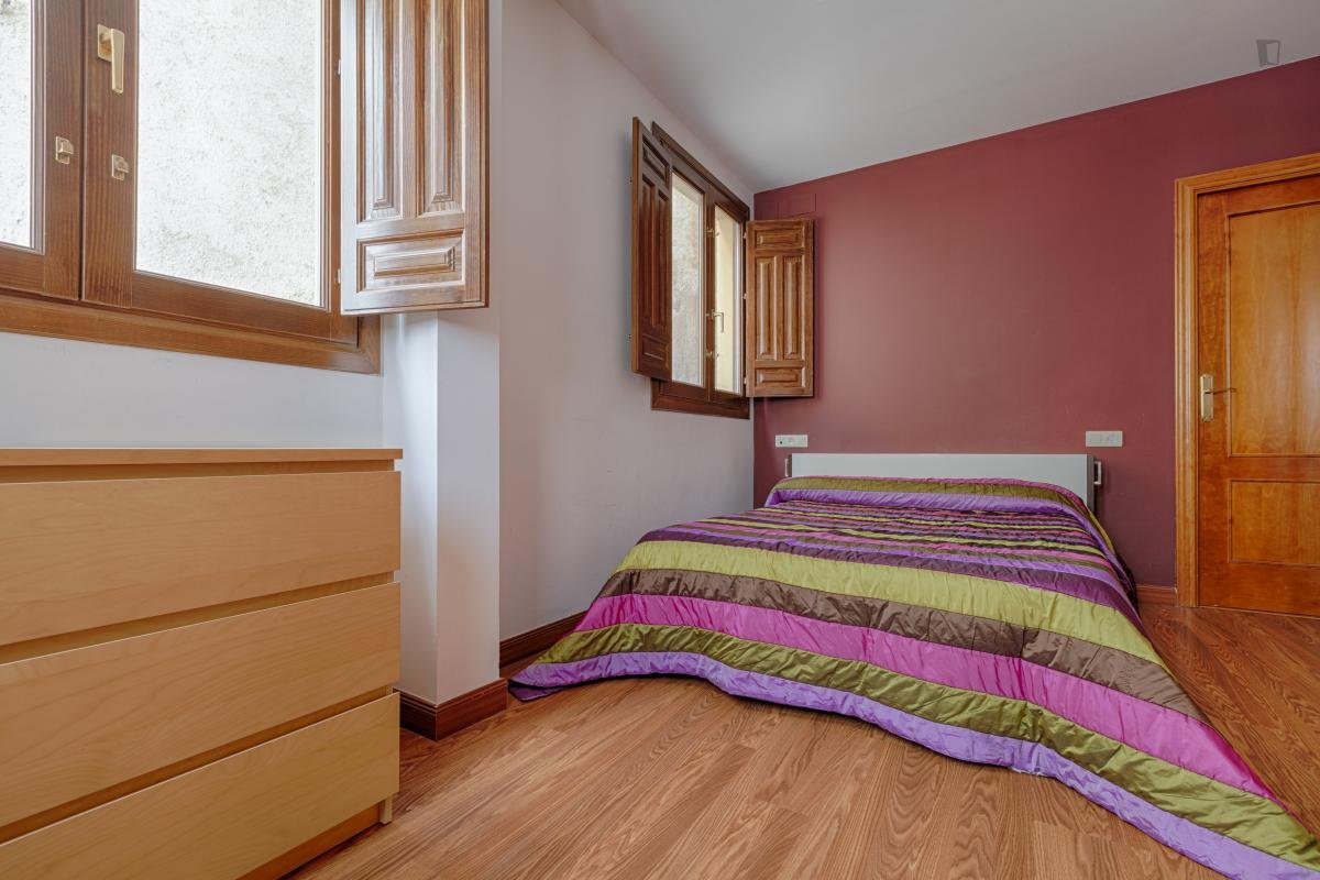 Piso de 60 m² en Granada