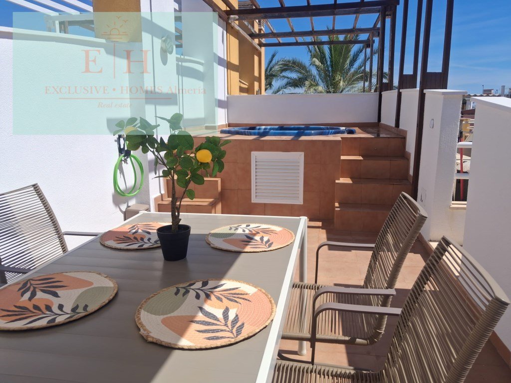 Piso de 41 m² en Vera
