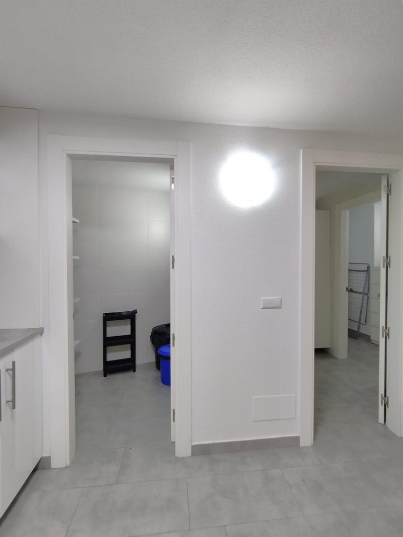Piso de 150 m² en Murcia