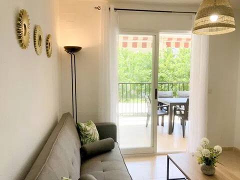 Piso de 90 m² en Oropesa del Mar