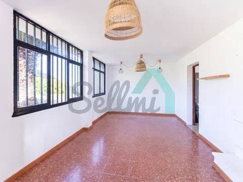 Casa de 76 m² en Gijón