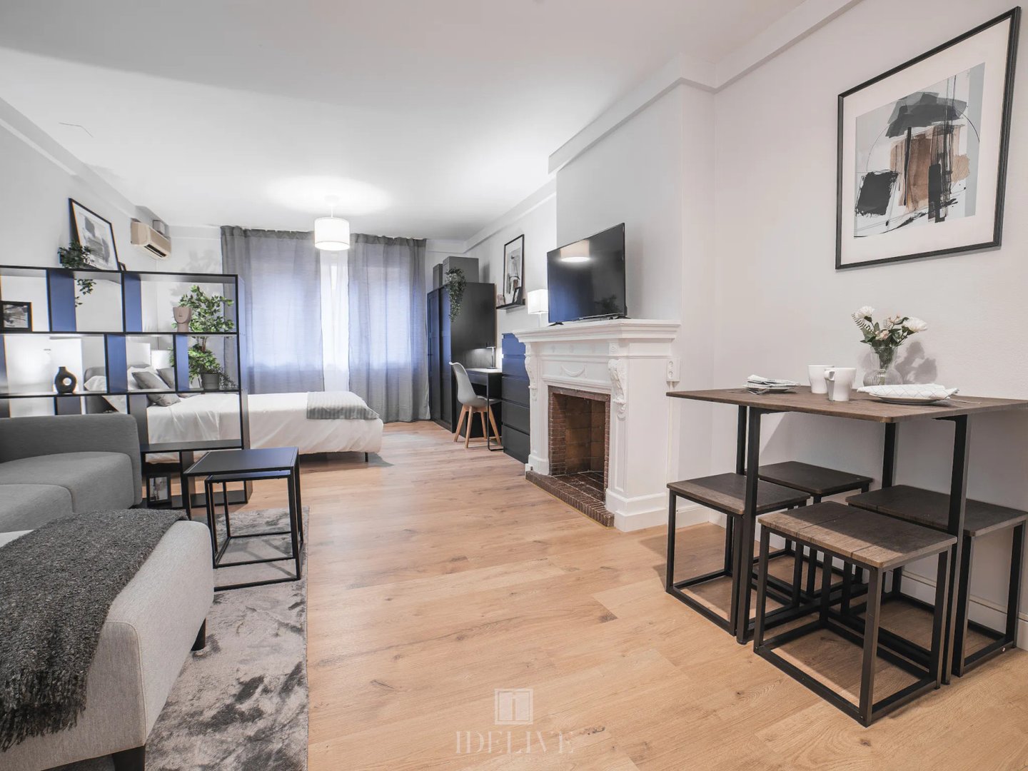 Zimmer zur Miete, Barcelona