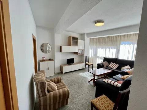 Apartamento 66 m² em Almería