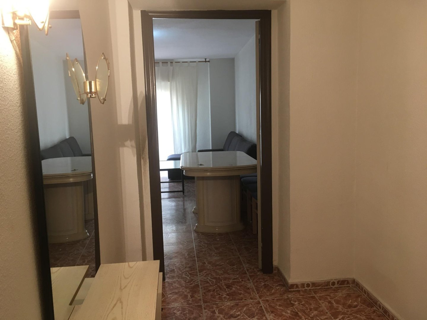 Piso de 100 m² en Murcia