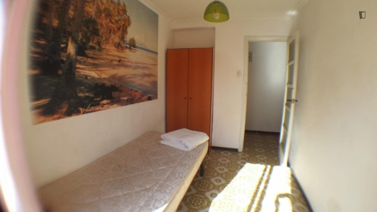 Habitación 26 m², Valencia