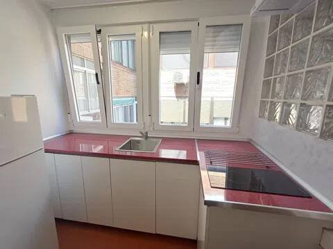 Appartamento 30 m² a Madrid