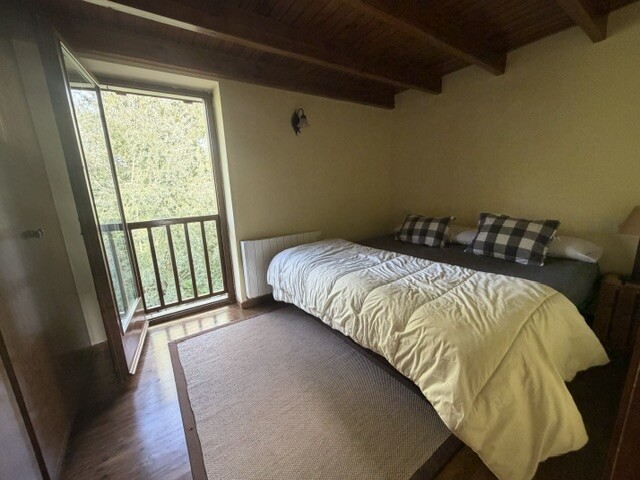 Piso de 124 m² en Isòvol