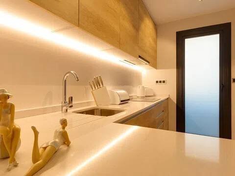 Piso de 100 m² en Benidorm