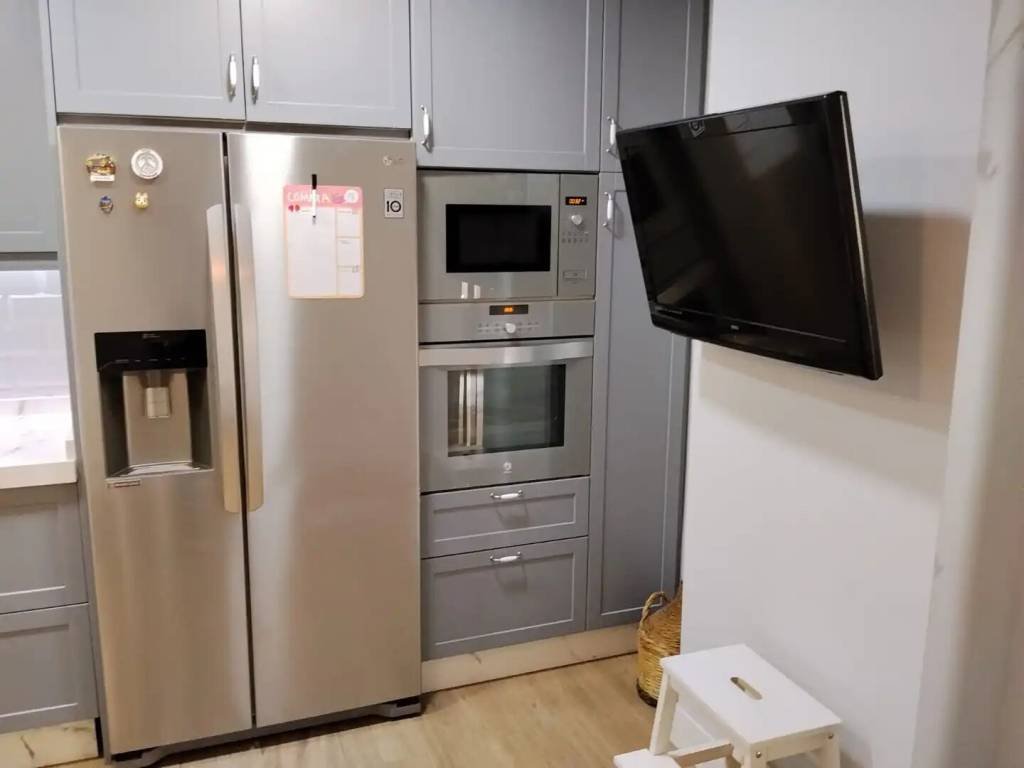 Piso de 98 m² en Almuñécar