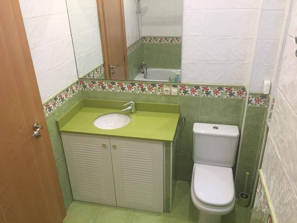Piso de 150 m² en Salamanca