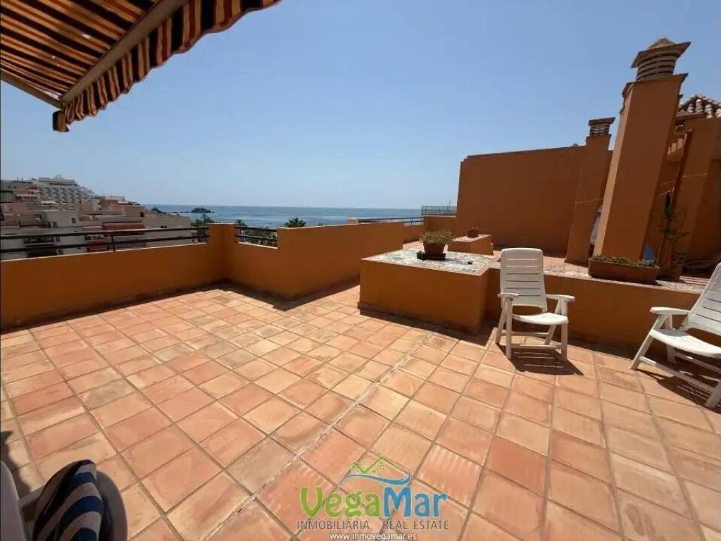Wohnung 70 m² in Almuñécar