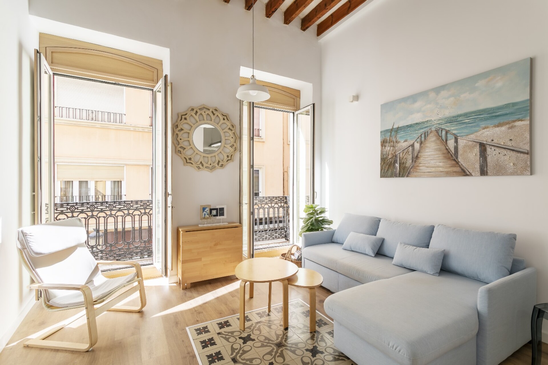 Piso de 50 m² en Alicante