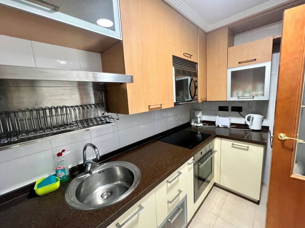 Pis de 110 m² a Altea