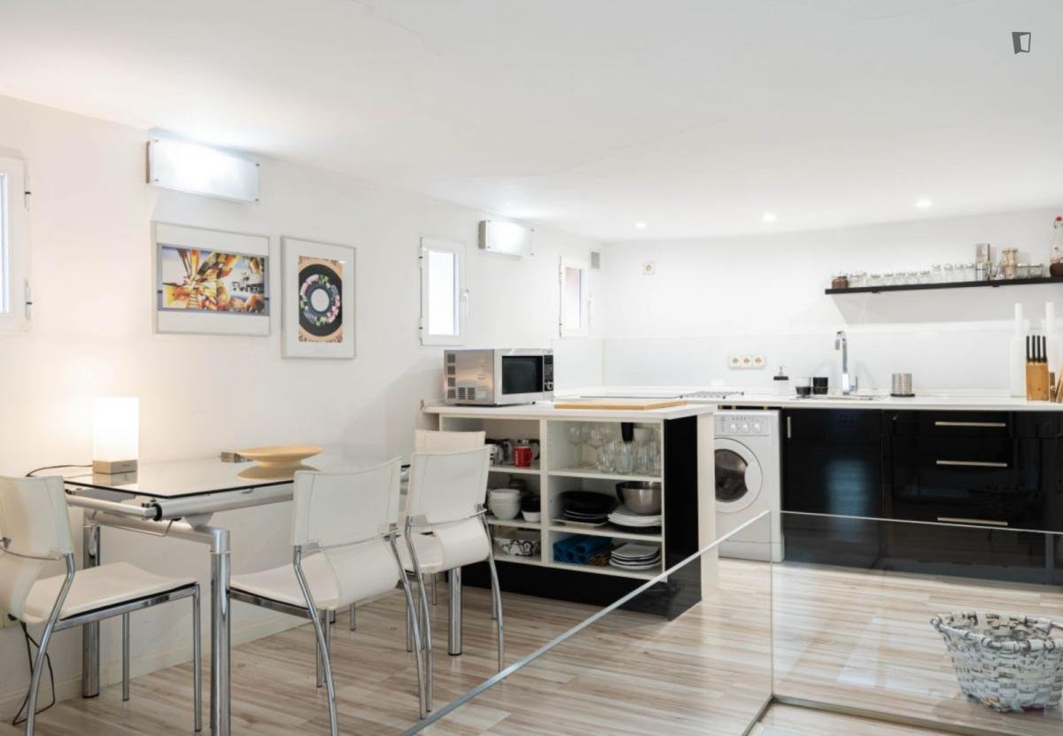 Pis de 51 m² a Madrid