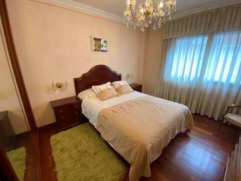 Piso de 103 m² en Santiago de Compostela