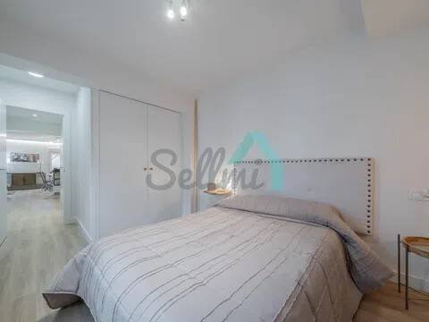 Piso de 83 m² en Oviedo